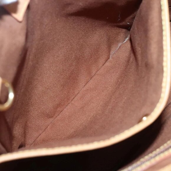 LOUIS VUITTON Monogram Vavan GM Tote Bag - Picture 10 of 16